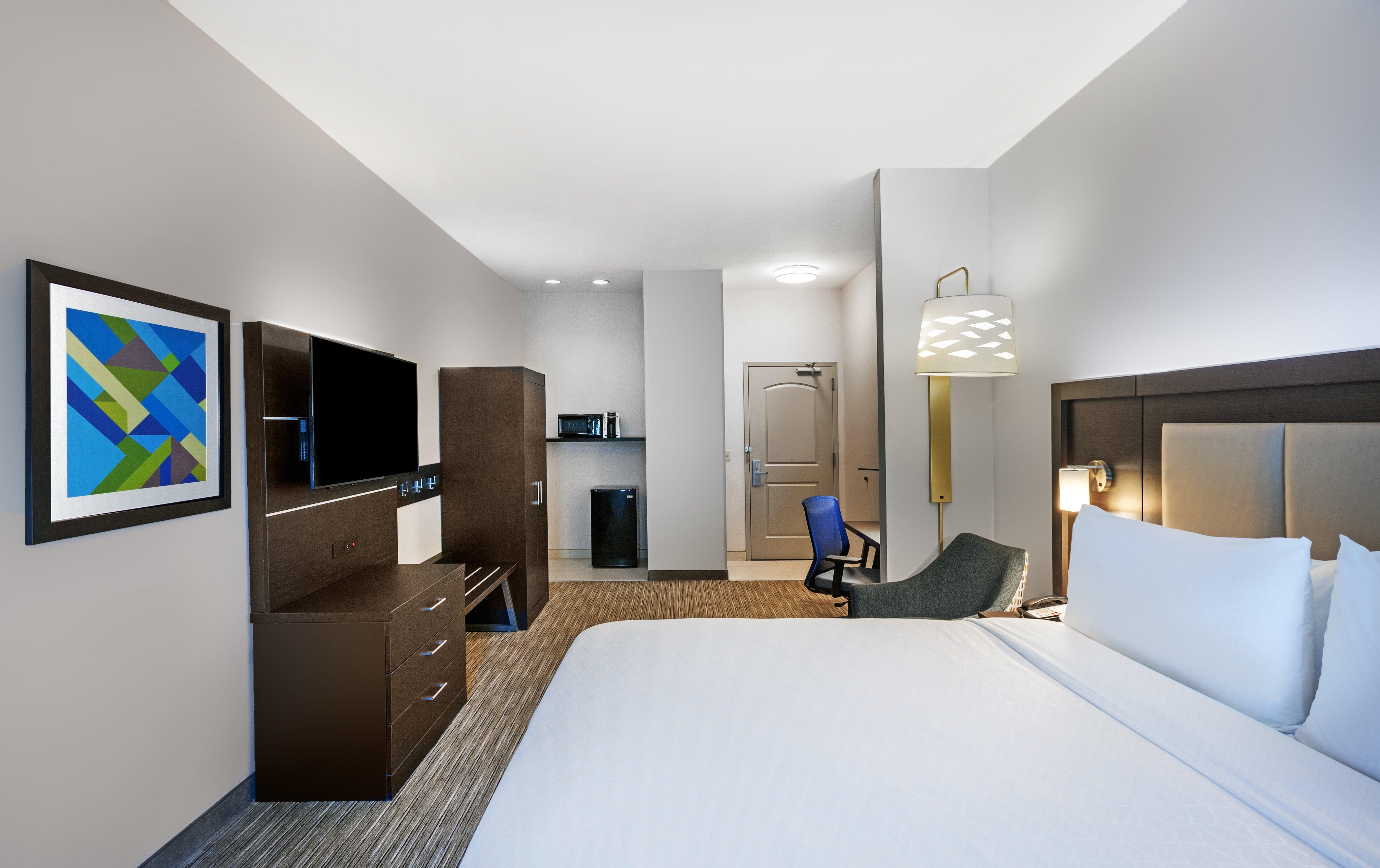 Holiday Inn Express & Suites Baton Rouge East By Ihg Prairieville Exterior foto